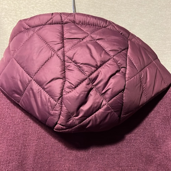 Rachel Zoe sweater jacket - Picture 6 of 9